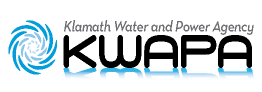 Klamath Water and Power Agency Logo